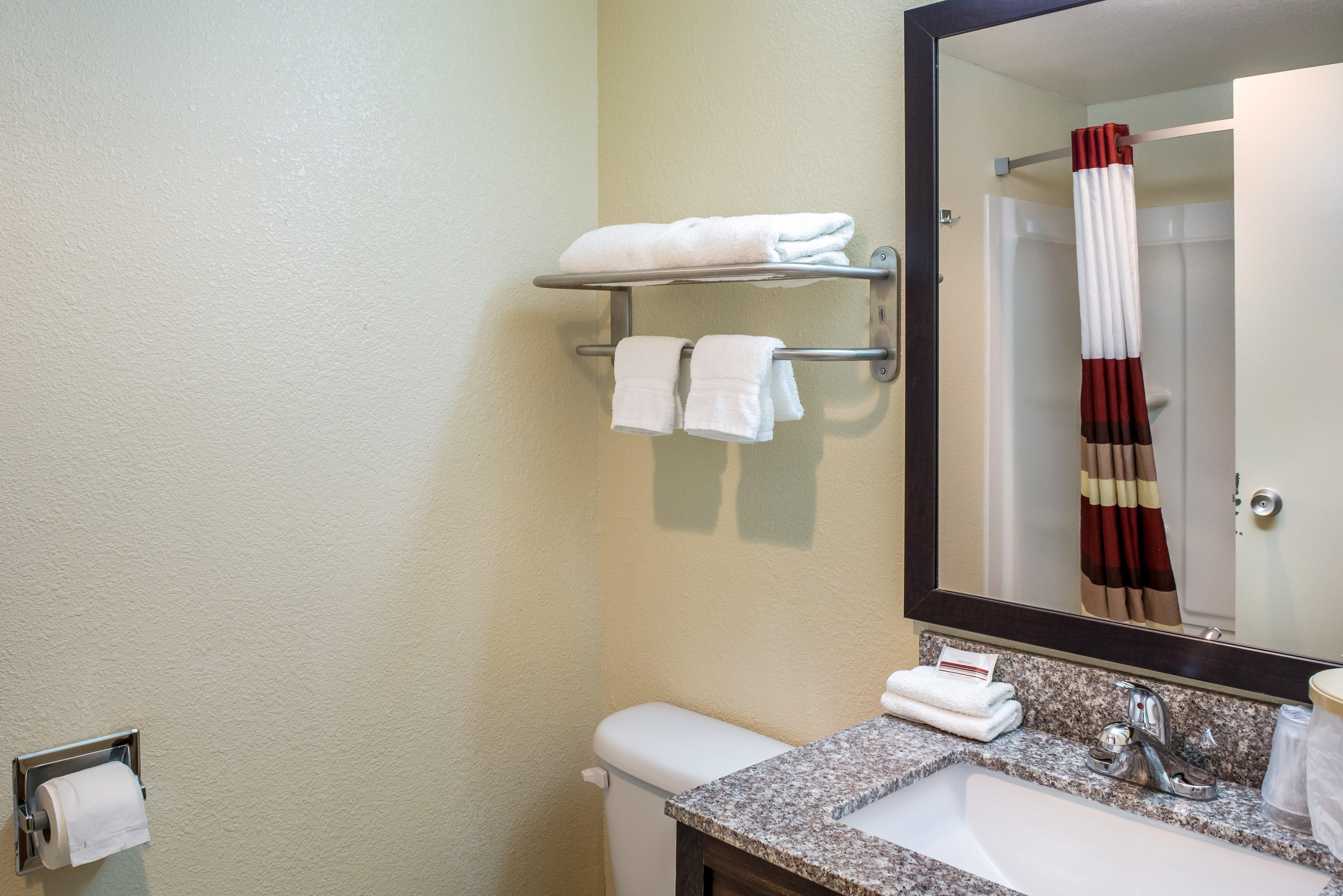 Red Roof Inn Richmond, In Экстерьер фото