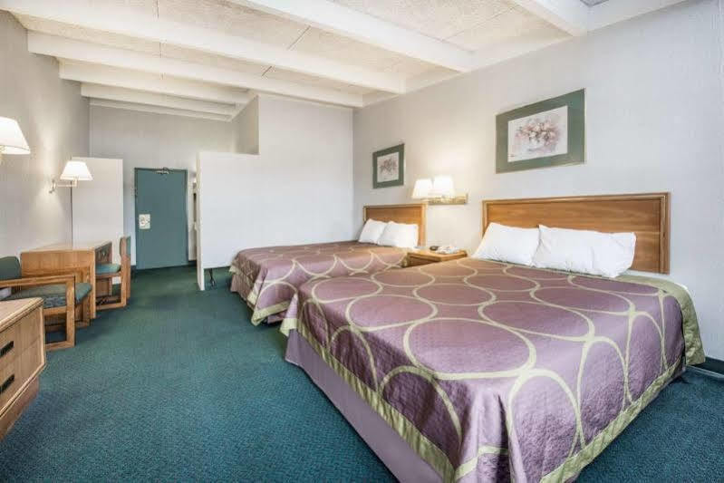 Red Roof Inn Richmond, In Экстерьер фото